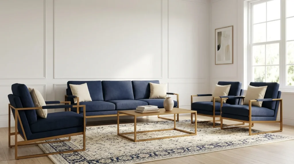 Sofa Set Under 50,000 in Pakistan: What You Really Get in 2026