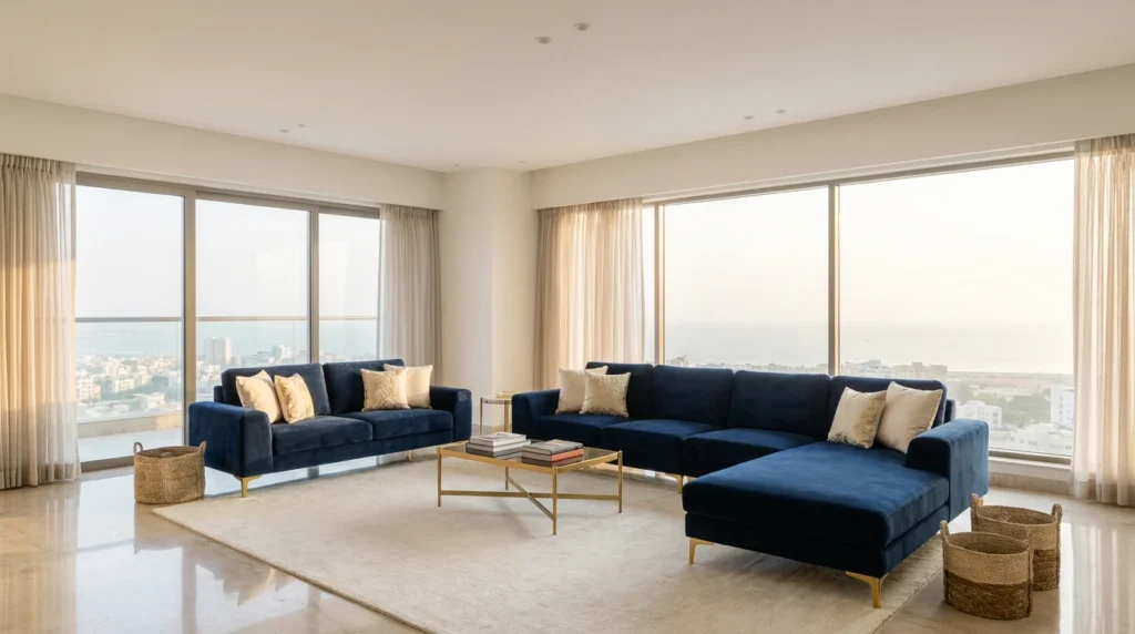 Sofa Set Price in Karachi 2026: Markets, Real Rates &amp; Buying Guide