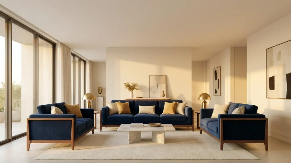 Sofa Set Price in Pakistan (2026): Prices, Types and Buying Tips