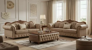 5 Essential Tips for Buying a Chesterfield Sofa in Lahore
