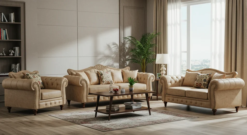 How to Understand Sofa Set Pricing in Rawalpindi