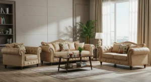 How to Understand Sofa Set Pricing in Rawalpindi