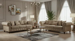 What Should Be in Your Sofa Set Buying Guide Pakistan
