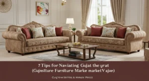 7 Tips for Navigating Gujrat Furniture Market Value