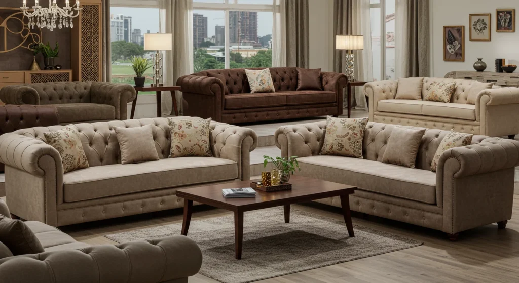 Furniture Market Gujranwala in a Practical Guide