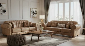How to Pick Modern Sofa Designs for Your Karachi Home