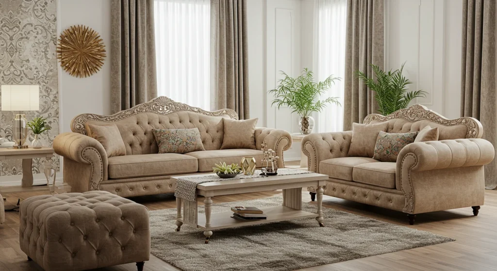 How to Secure Fair Gujrat Furniture Market Value