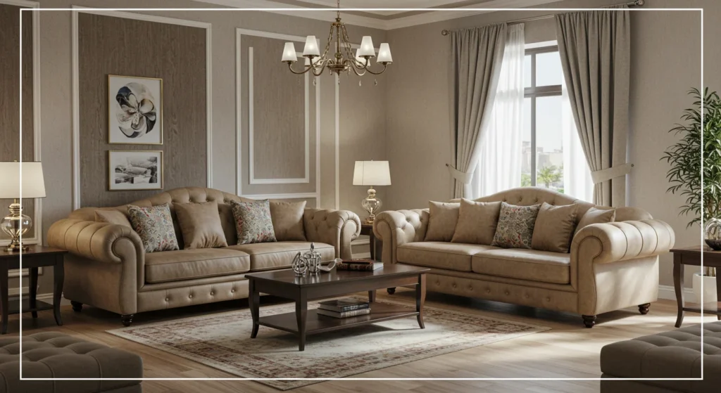 My Experience with Gujrat Furniture Market Quality