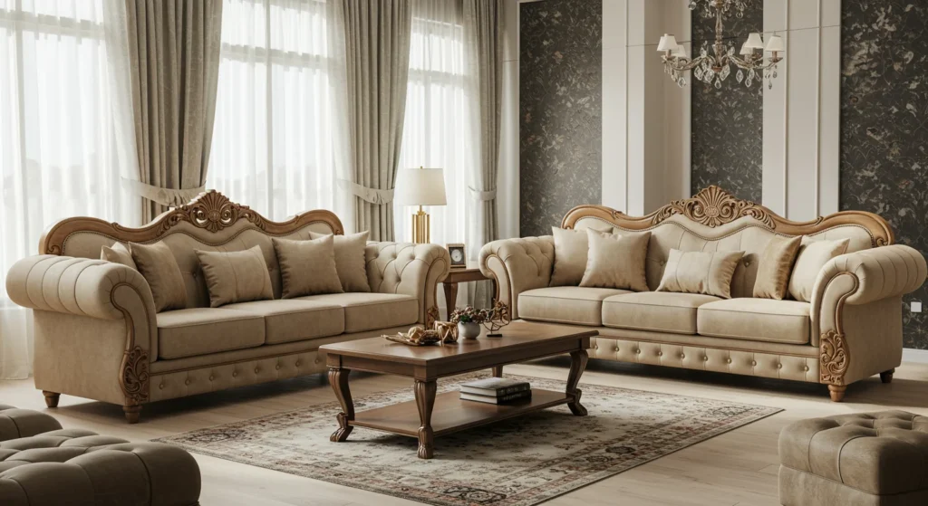 My Journey Finding Value in Gujrat Furniture Market
