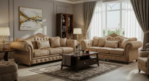 What Impacts Gujrat Furniture Market Affordability