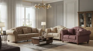 What Modern Sofa Designs Fit Your Karachi Home