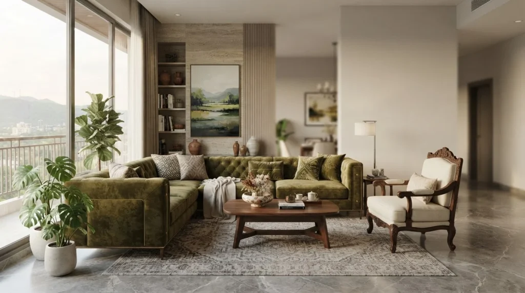 5 Secrets of a Luxury Sofa Set Price in Pakistan Islamabad
