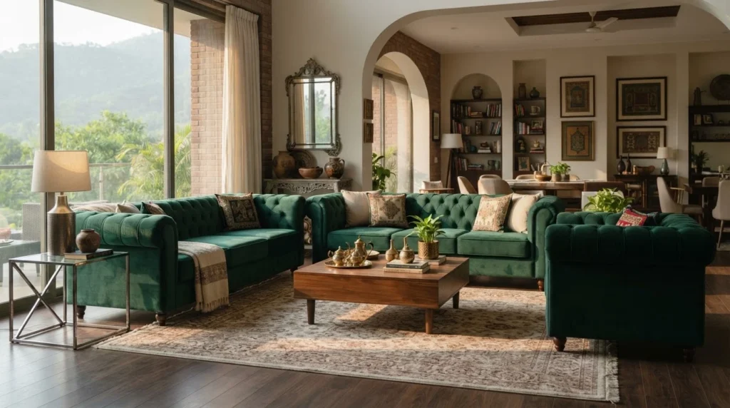 5 Tips for Buying a Luxury Sofa Set in Islamabad Homes