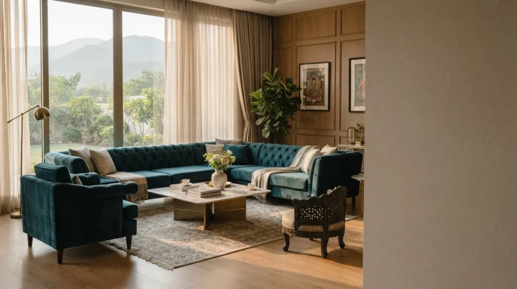 5 Tips to Buy a Luxury Sofa Set Price in Pakistan Islamabad