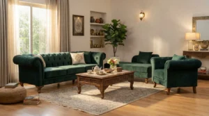Are You Buying the Right Sofa Design in Pakistan with Price