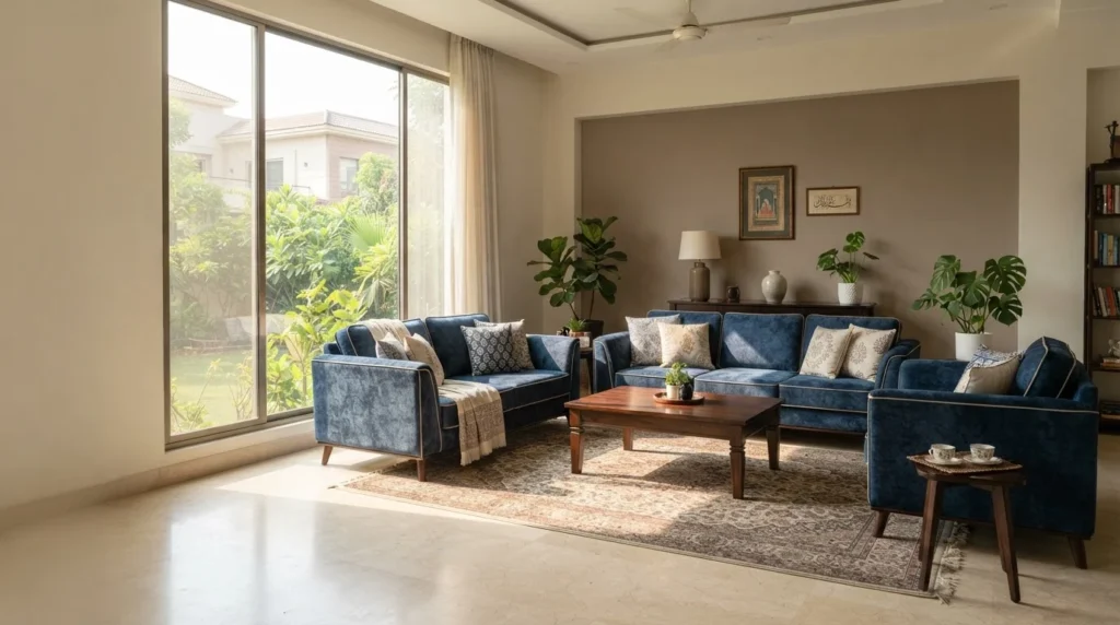 Avoid These Mistakes When Buying Elastic Sofa Covers