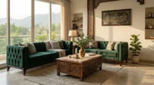 Avoid These Mistakes with a Luxury Sofa in Islamabad