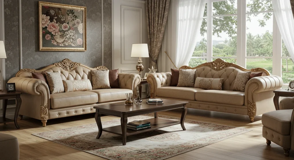 How I Saved on Gujrat Furniture Market Pricing