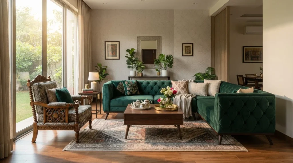 How to Choose Sofa Design in Pakistan with Price