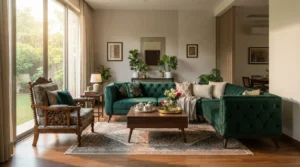 How to Choose Sofa Design in Pakistan with Price