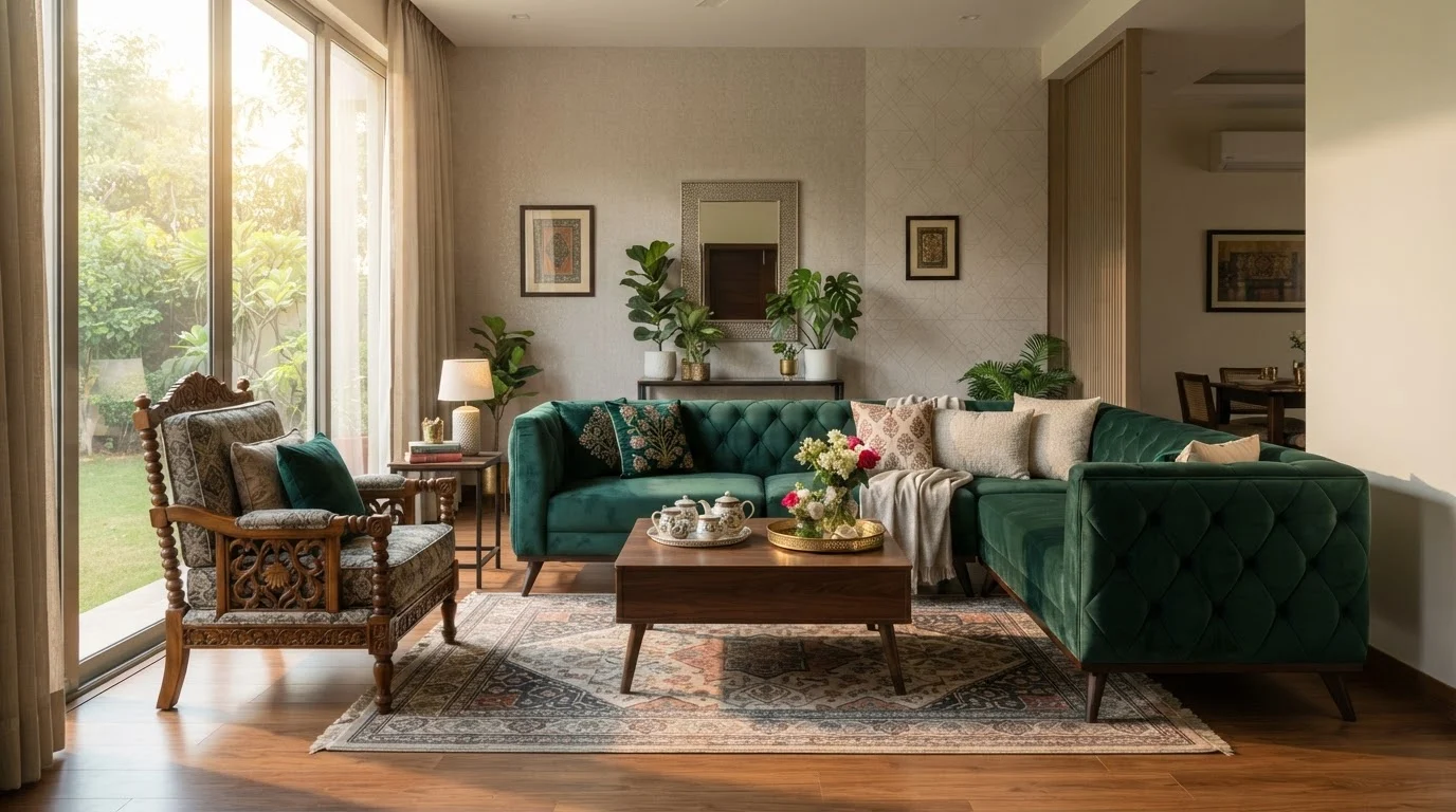 How to Choose Sofa Design in Pakistan with Price