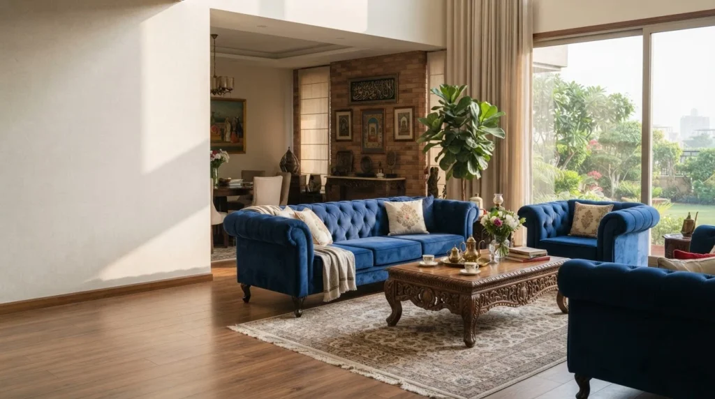 I Compared Every Luxury Sofa Set Price in Pakistan