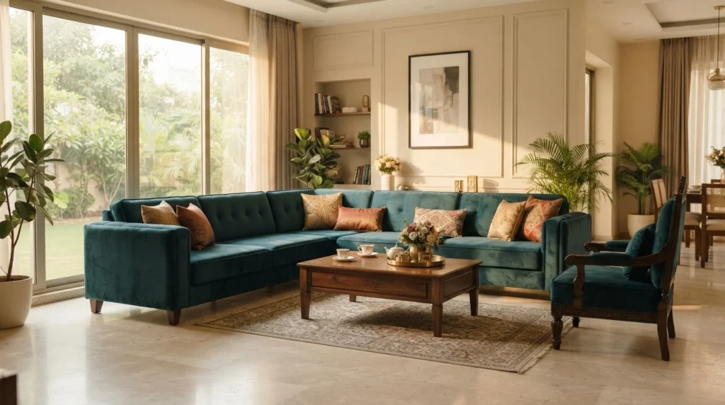 Is the Gujranwala Furniture Market Price Worth It Gujrat