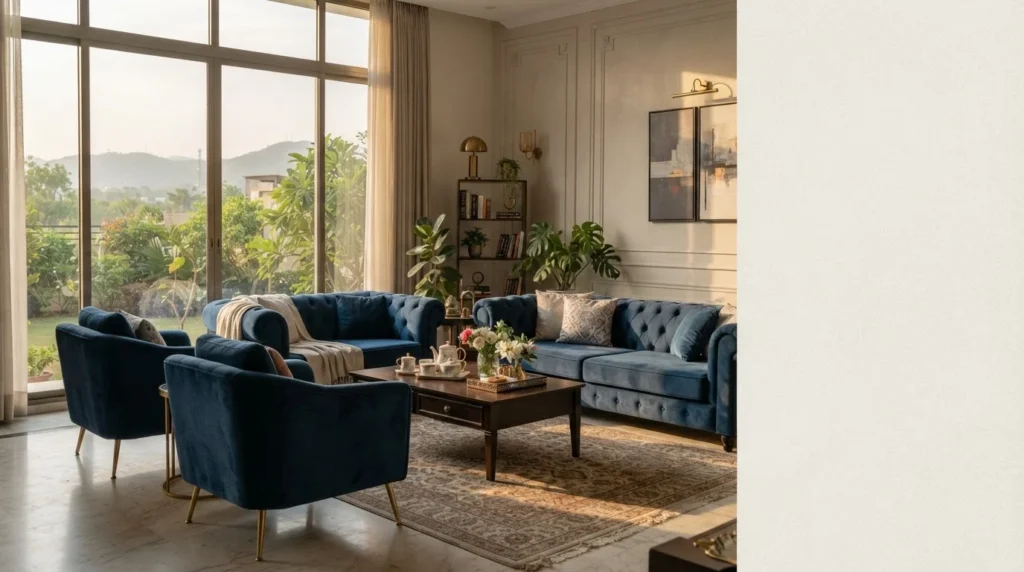 Is This the Best Luxury Sofa Set in Islamabad