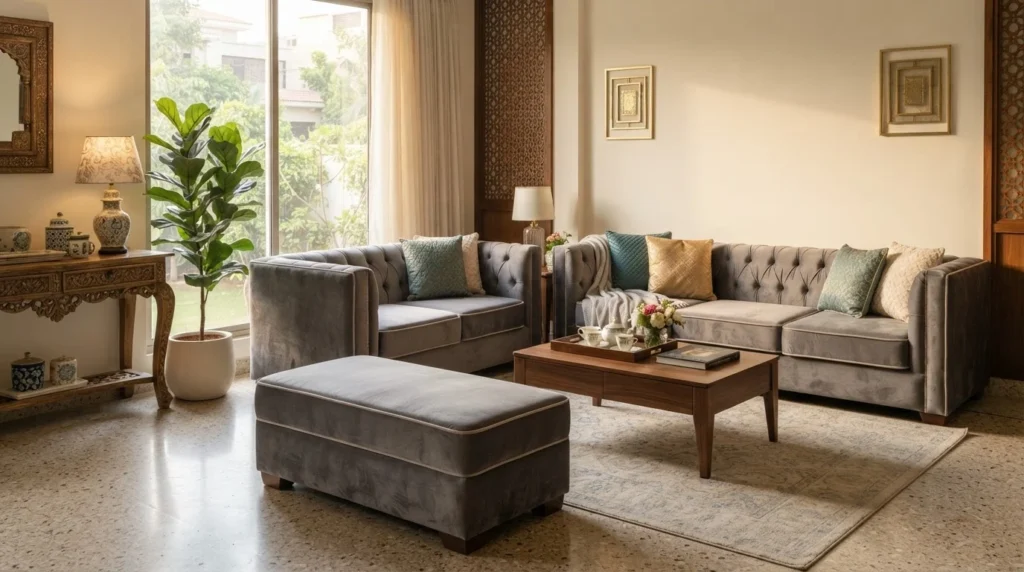 Mistakes to Avoid When Buying a Custom Sofa in Karachi