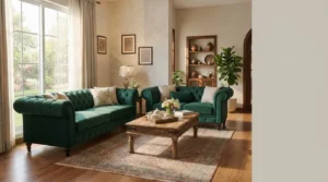 Should You Buy a Drawing Room Sofa Set or Sectional