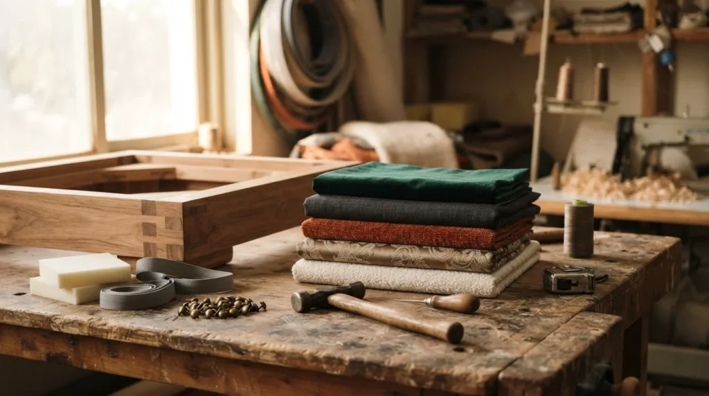 What Influences a Luxury Sofa Set Price in Pakistan