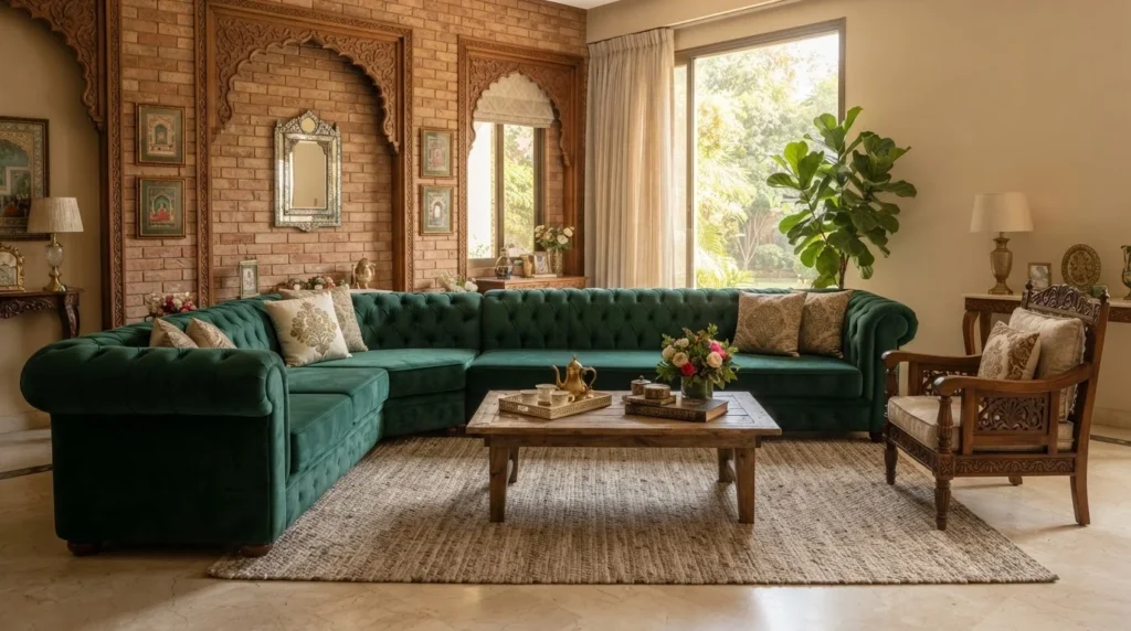 Why Luxury Sofa Set Prices in Pakistan Vary So Much