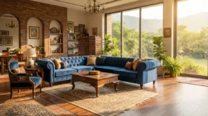 Where Can You Buy a Custom Luxury Sofa Set in Islamabad