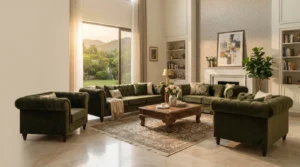 Where Can You Find a Luxury Sofa Set in Islamabad