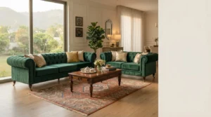 Why Choose a Luxury Sofa Set in Islamabad