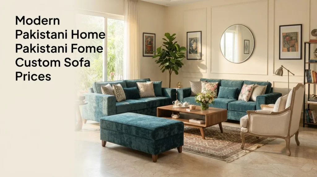 Is a Sofa Set Modern Trend Right for You