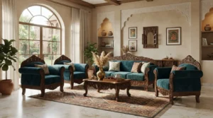Is a Victorian Sofa Set Price in Pakistan Low in Chiniot