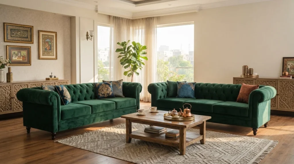 Is Luxury Sofa Set Price in Lahore Worth It