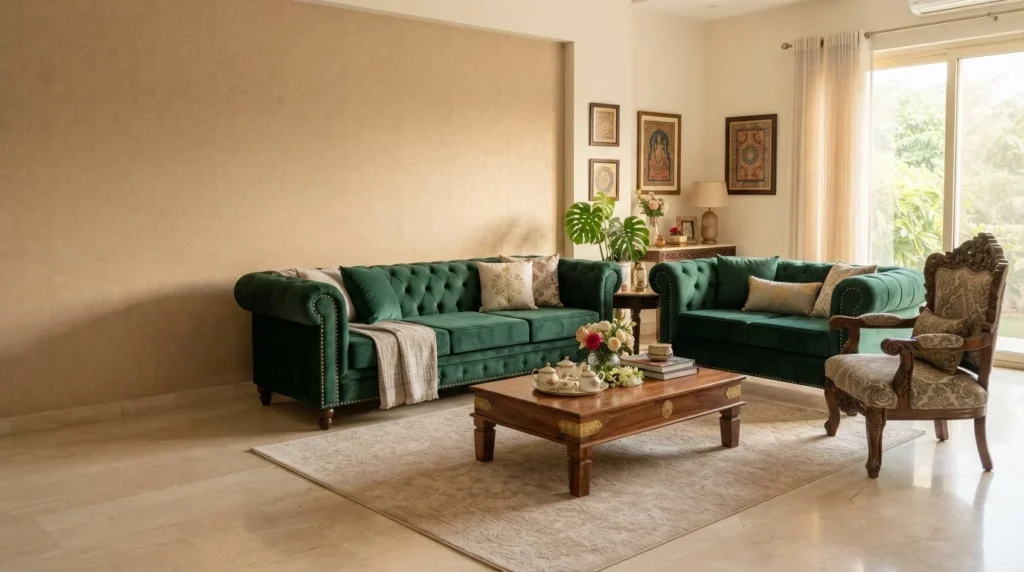 Is Luxury Sofa Set Price in Pakistan Fair in Faisalabad