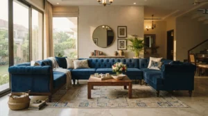 Is Luxury Sofa Set Price in Pakistan Fair in Karachi