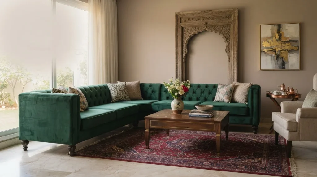 Luxury Sofa Set Price in Pakistan and Gujranwala