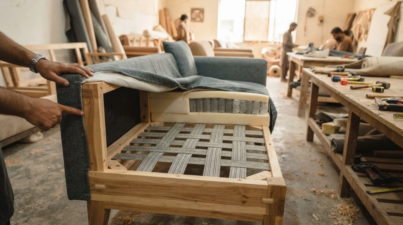 7 seater sofa set price in pakistan