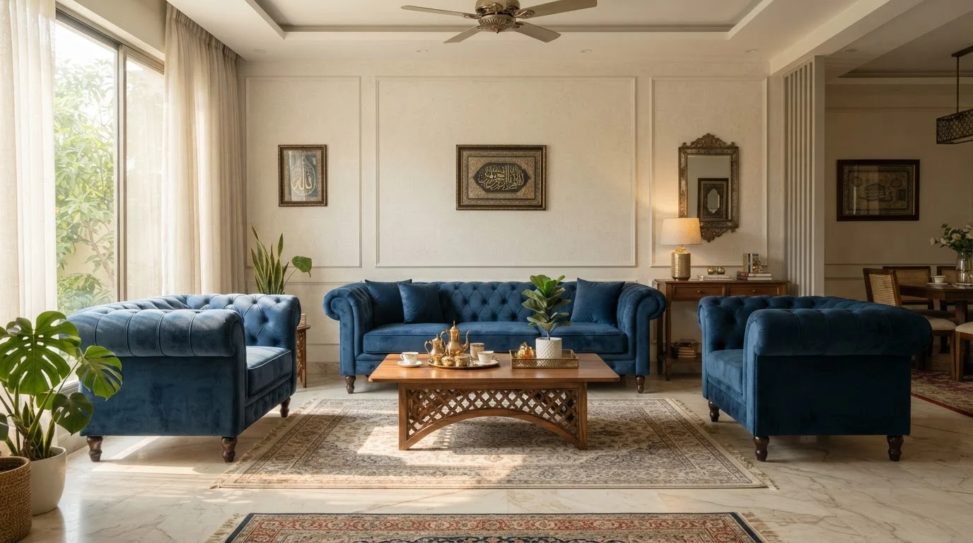 How to Check Turkish Sofa Set Price in Pakistan Lahore