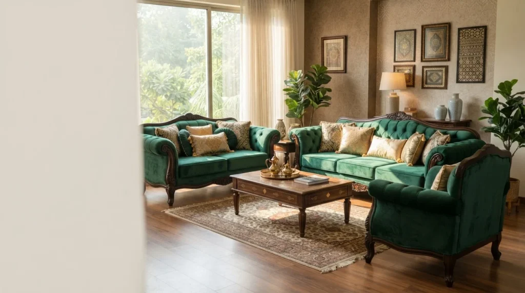 Is a Drawing Room Sofa Set Worth the Investment