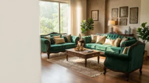 Is a Drawing Room Sofa Set Worth the Investment