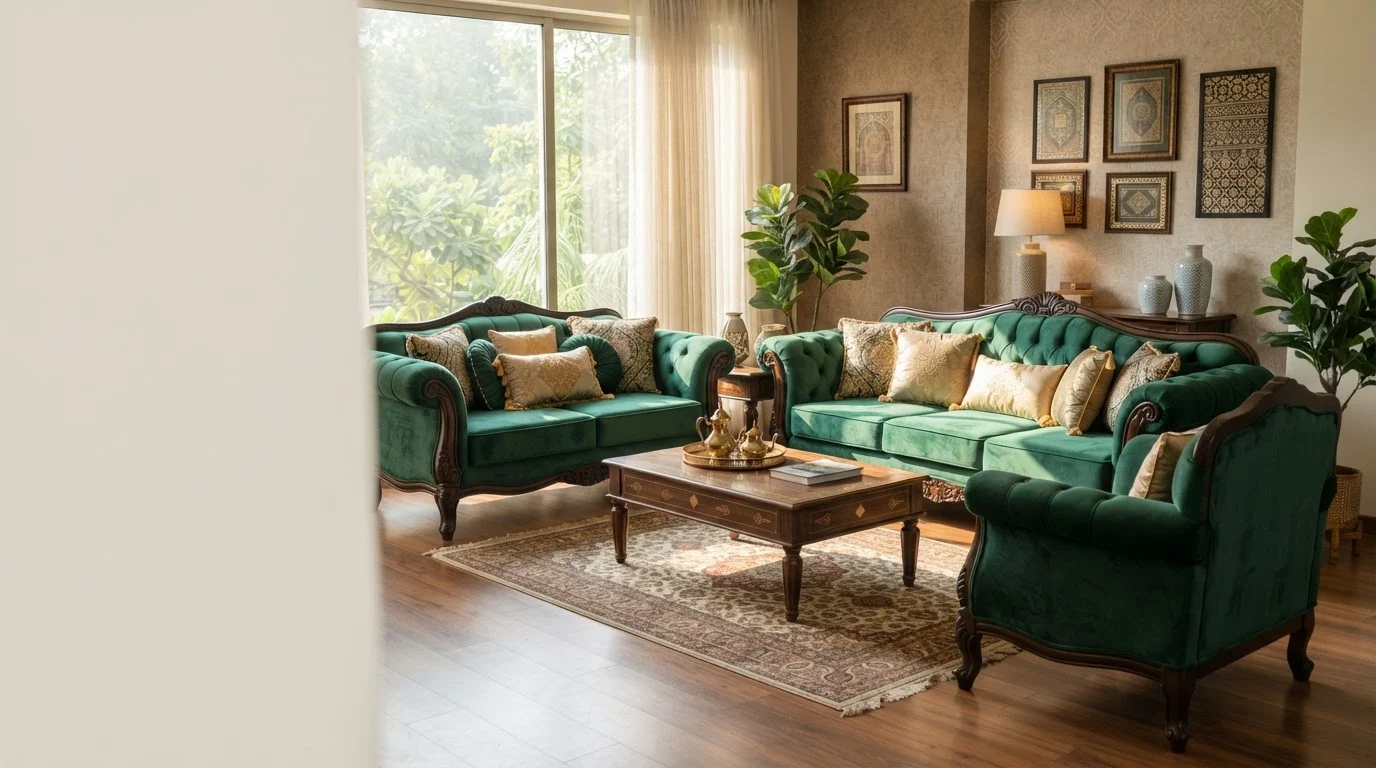 Is a Drawing Room Sofa Set Worth the Investment