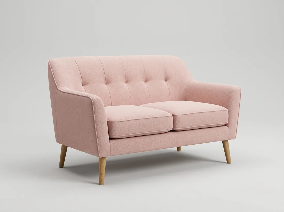 Accent 2-Seater Loveseat - L-shape sofa price in Pakistan, Gujrat
