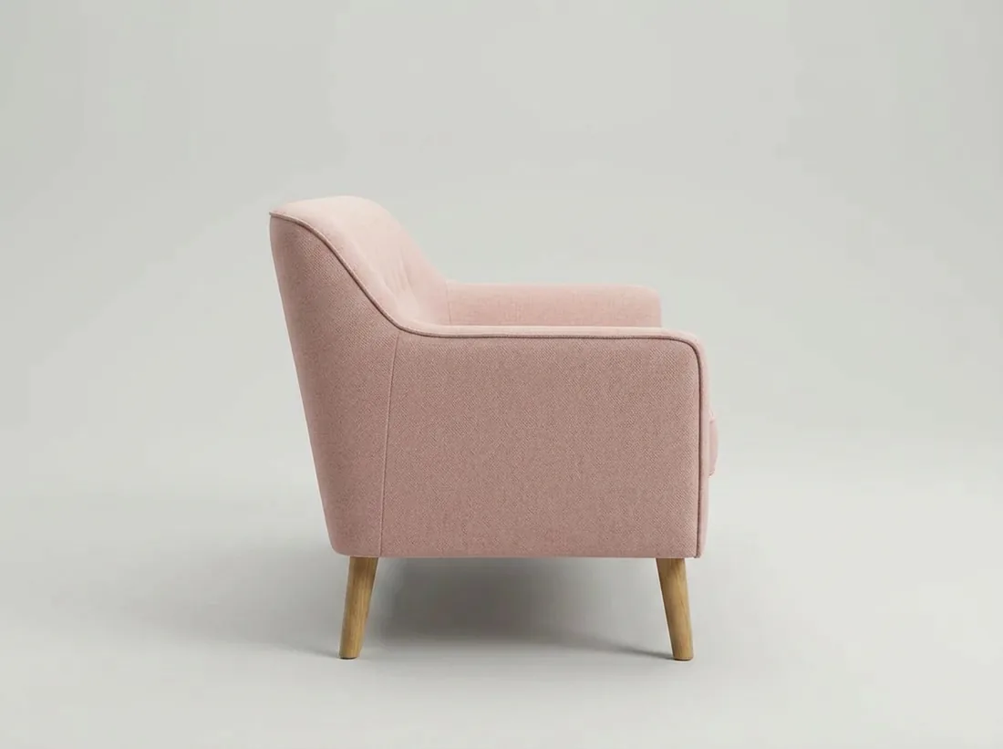 Accent 2-Seater Loveseat view 2 - Gujrat, Pakistan