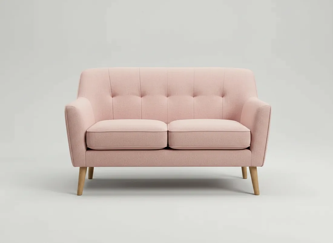 Accent 2-Seater Loveseat view 4 - Gujrat, Pakistan