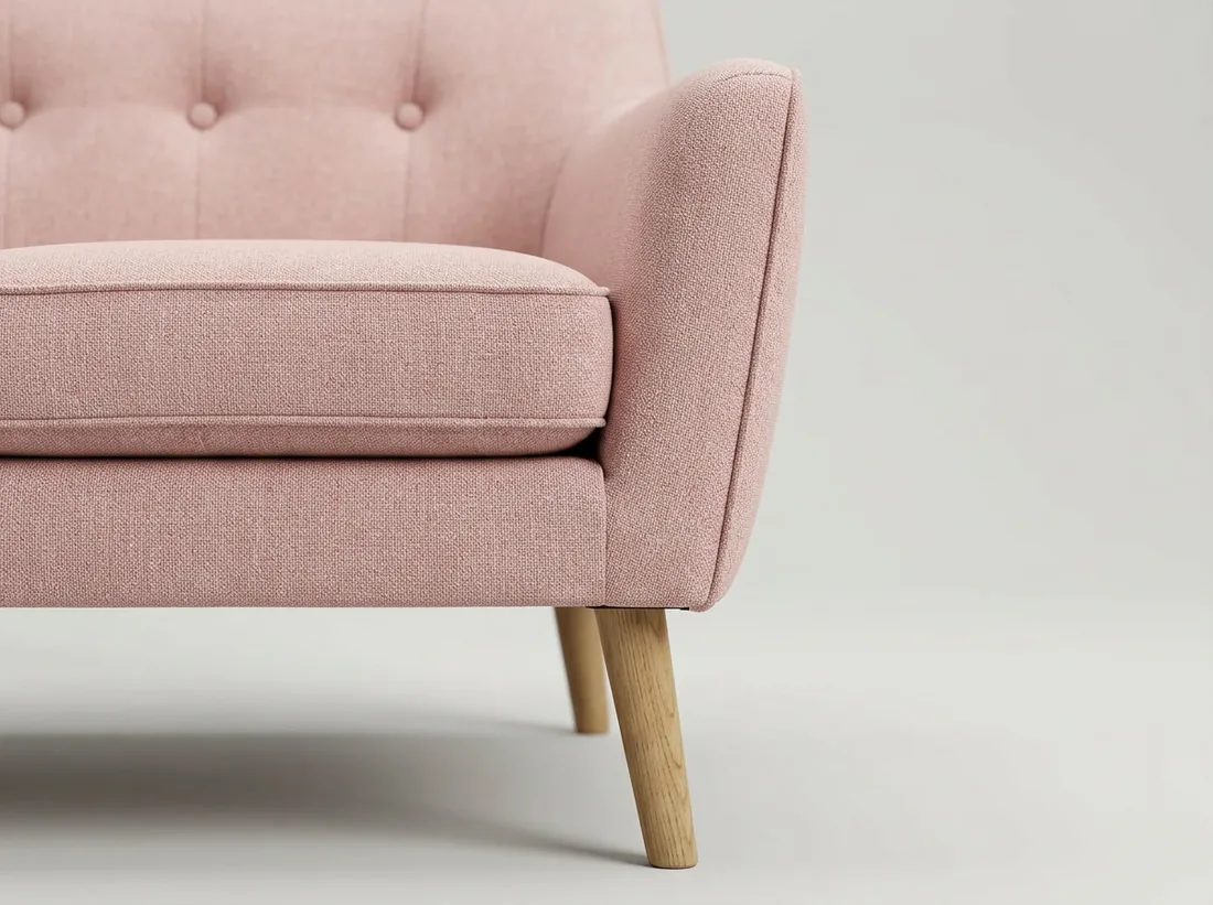 Accent 2-Seater Loveseat view 5 - Gujrat, Pakistan